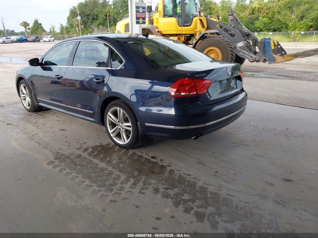 Продажа на аукционе авто 2015 Volkswagen Passat 1.8t Se, vin: 1VWBT7A31FC066109, номер лота: 45806756