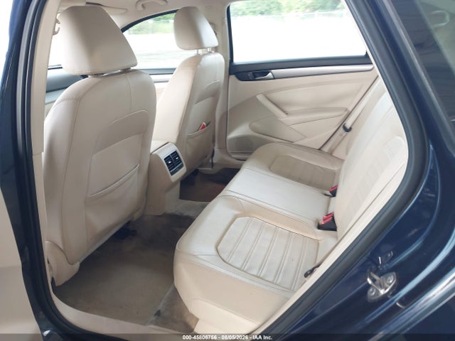 Продажа на аукционе авто 2015 Volkswagen Passat 1.8t Se, vin: 1VWBT7A31FC066109, номер лота: 45806756