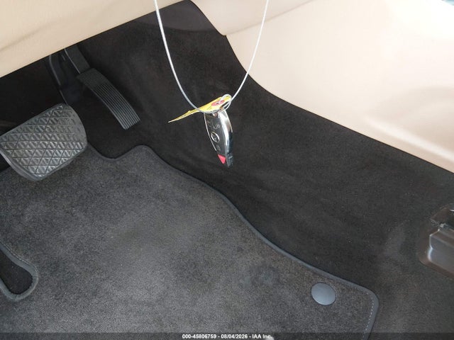 45806759 :رقم المزاد ، 4JGDA5JB3GA655801 vin ، 2016 Mercedes-benz Gle 350 مزاد بيع