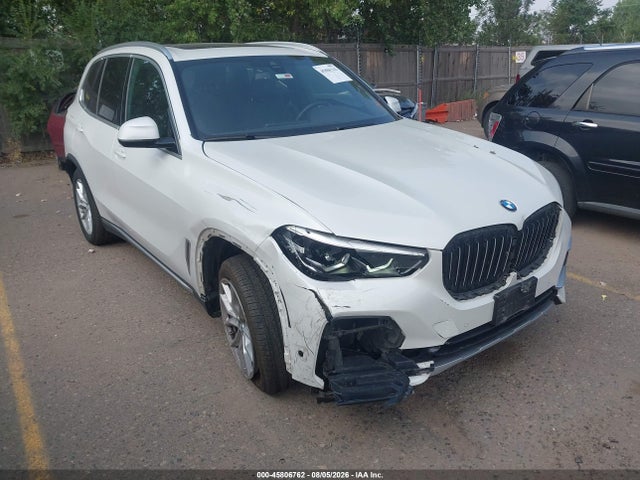 2020 Bmw X5 Xdrive40i მანქანა იყიდება აუქციონზე, vin: 5UXCR6C08L9B83330, აუქციონის ნომერი: 45806762