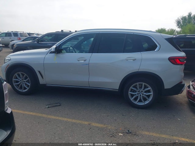 Aukcja sprzedaży 2020 Bmw X5 Xdrive40i, vin: 5UXCR6C08L9B83330, numer aukcji: 45806762
