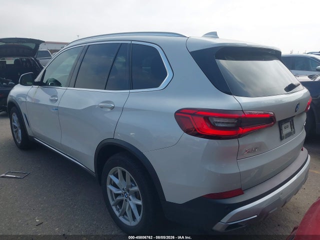 Aukcja sprzedaży 2020 Bmw X5 Xdrive40i, vin: 5UXCR6C08L9B83330, numer aukcji: 45806762