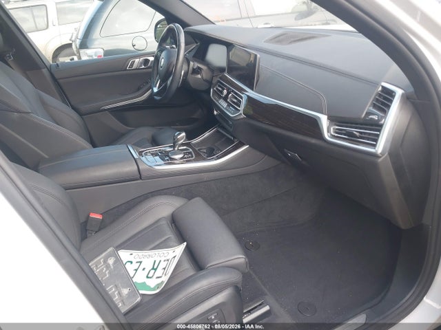 Aukcja sprzedaży 2020 Bmw X5 Xdrive40i, vin: 5UXCR6C08L9B83330, numer aukcji: 45806762