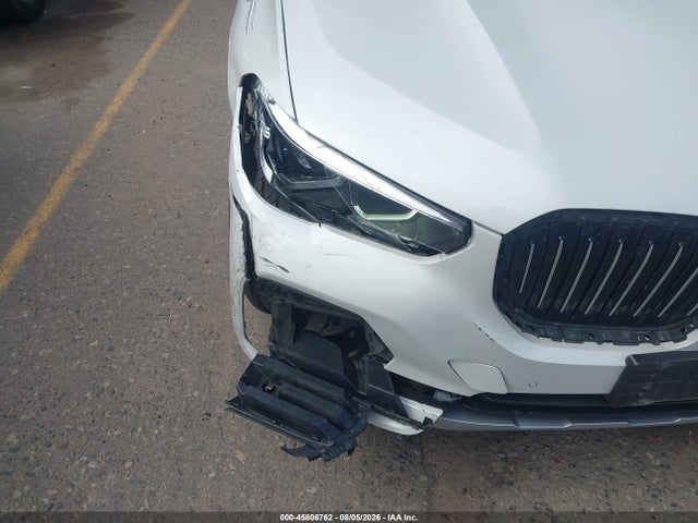 Aukcja sprzedaży 2020 Bmw X5 Xdrive40i, vin: 5UXCR6C08L9B83330, numer aukcji: 45806762