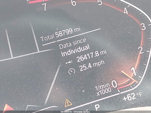 Aukcja sprzedaży 2020 Bmw X5 Xdrive40i, vin: 5UXCR6C08L9B83330, numer aukcji: 45806762