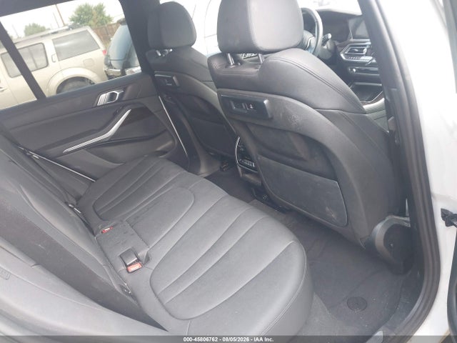 Aukcja sprzedaży 2020 Bmw X5 Xdrive40i, vin: 5UXCR6C08L9B83330, numer aukcji: 45806762