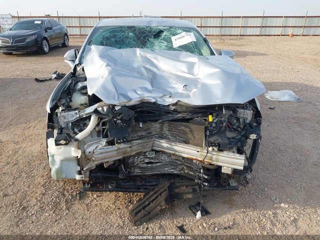 Продаж на аукціоні авто 2016 Ford Fusion Energi Titanium, vin: 3FA6P0SU1GR324452, номер лоту: 45806765