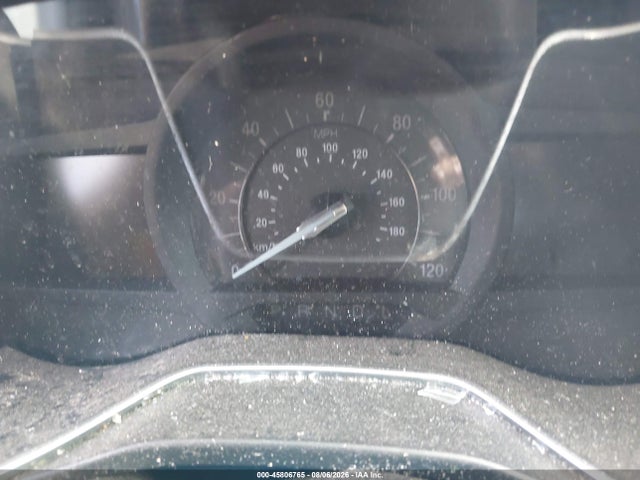 Продаж на аукціоні авто 2016 Ford Fusion Energi Titanium, vin: 3FA6P0SU1GR324452, номер лоту: 45806765