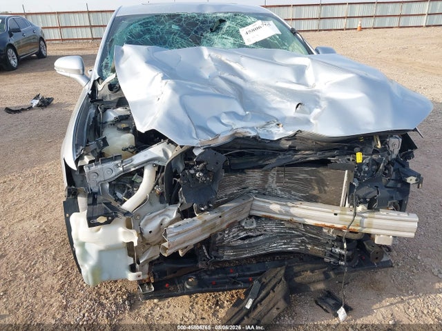 Продаж на аукціоні авто 2016 Ford Fusion Energi Titanium, vin: 3FA6P0SU1GR324452, номер лоту: 45806765