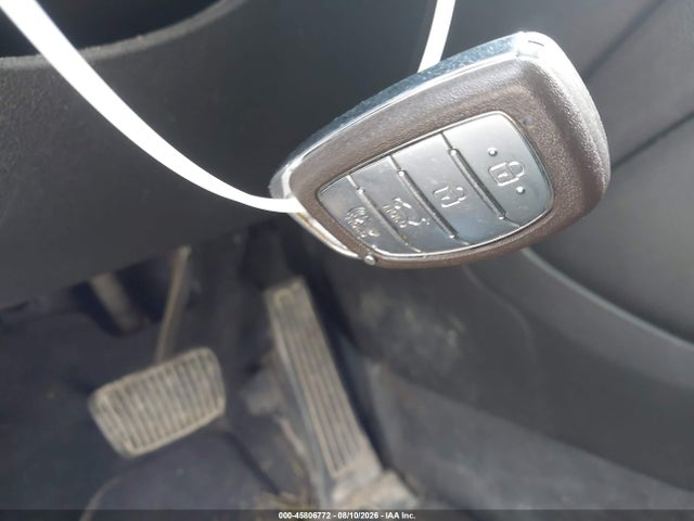 Aukcja sprzedaży 2018 Hyundai Tucson Value, vin: KM8J3CA2XJU646746, numer aukcji: 45806772