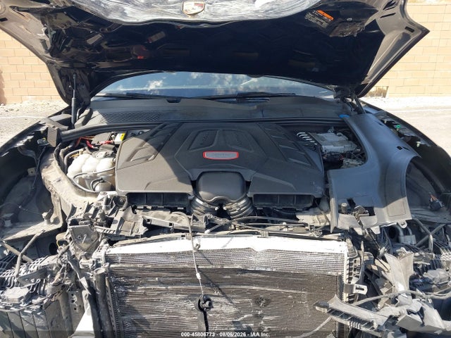 2020 Porsche Cayenne მანქანა იყიდება აუქციონზე, vin: WP1AF2AY0LDA39671, აუქციონის ნომერი: 45806773