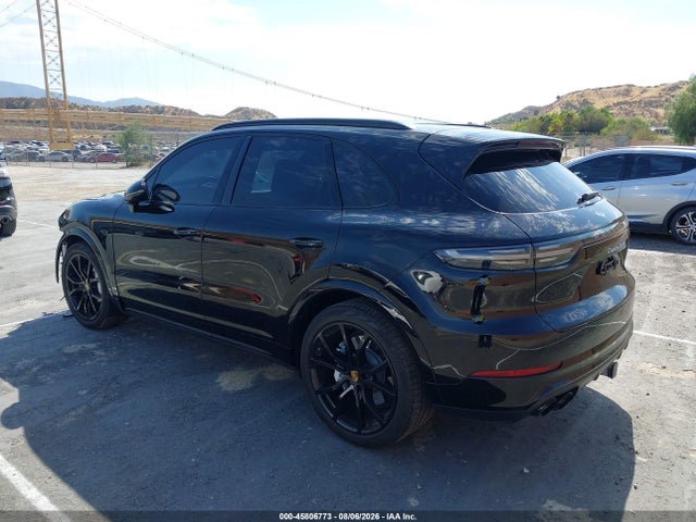 2020 Porsche Cayenne მანქანა იყიდება აუქციონზე, vin: WP1AF2AY0LDA39671, აუქციონის ნომერი: 45806773