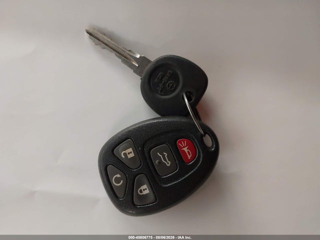 45806775 :رقم المزاد ، 5GAKVBKD2FJ134597 vin ، 2015 Buick Enclave Leather مزاد بيع