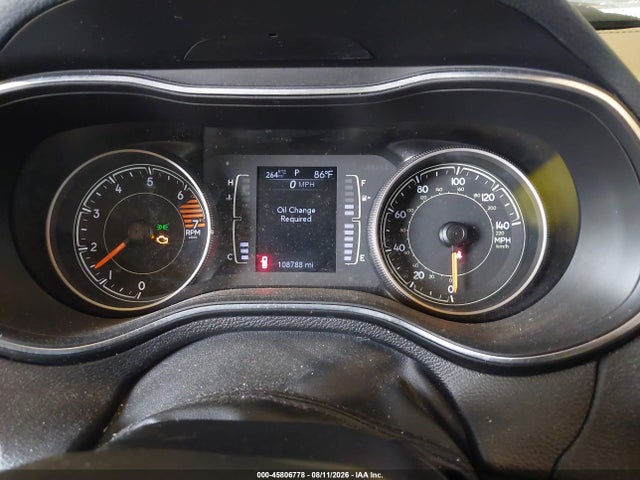 Aukcja sprzedaży 2019 Jeep Cherokee Latitude 4x4, vin: 1C4PJMCB2KD440281, numer aukcji: 45806778