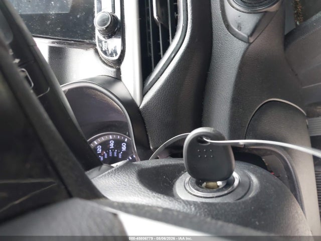 Продажа на аукционе авто 2019 Kia Forte Fe/lxs, vin: 3KPF24AD1KE057945, номер лота: 45806779