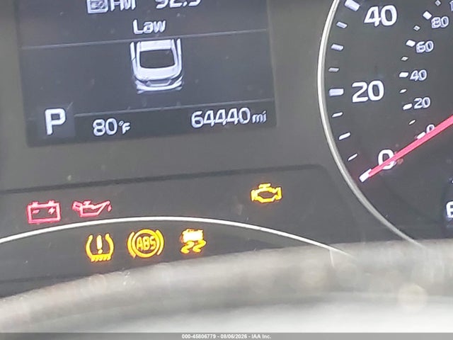 Продажа на аукционе авто 2019 Kia Forte Fe/lxs, vin: 3KPF24AD1KE057945, номер лота: 45806779