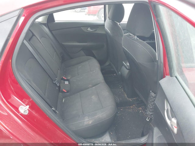 Продажа на аукционе авто 2019 Kia Forte Fe/lxs, vin: 3KPF24AD1KE057945, номер лота: 45806779