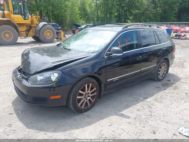 Продажа на аукционе авто 2012 Volkswagen Jetta Sportwagen 2.5l Se, vin: 3VWPP7AJ8CM622743, номер лота: 45806787