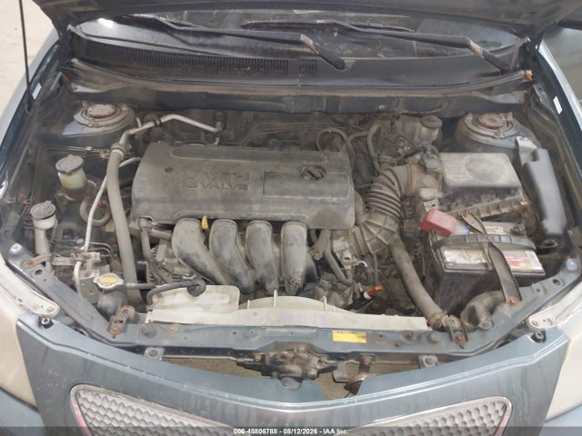 Aukcja sprzedaży 2008 Pontiac Vibe, vin: 5Y2SL65888Z405449, numer aukcji: 45806788