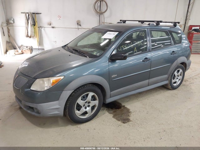 Aukcja sprzedaży 2008 Pontiac Vibe, vin: 5Y2SL65888Z405449, numer aukcji: 45806788