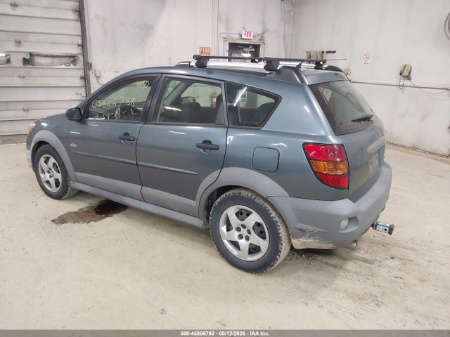 Aukcja sprzedaży 2008 Pontiac Vibe, vin: 5Y2SL65888Z405449, numer aukcji: 45806788