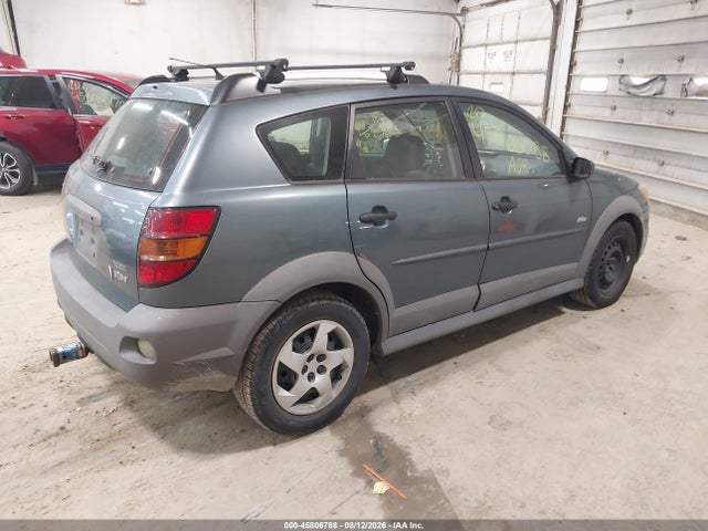 Aukcja sprzedaży 2008 Pontiac Vibe, vin: 5Y2SL65888Z405449, numer aukcji: 45806788
