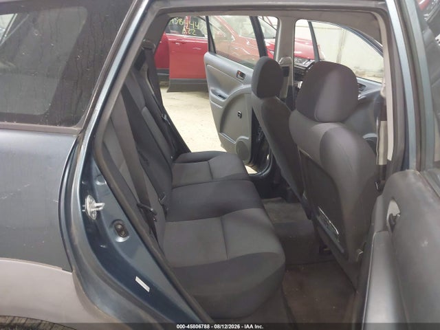 Aukcja sprzedaży 2008 Pontiac Vibe, vin: 5Y2SL65888Z405449, numer aukcji: 45806788