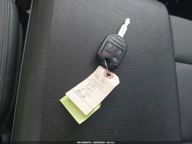 Ford F-150 Xlt 2014 1FTFW1ET4EKG56103 Image 11