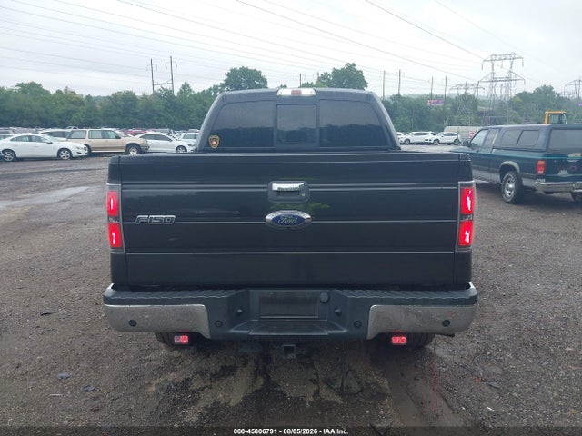 Ford F-150 Xlt 2014 1FTFW1ET4EKG56103 Image 16