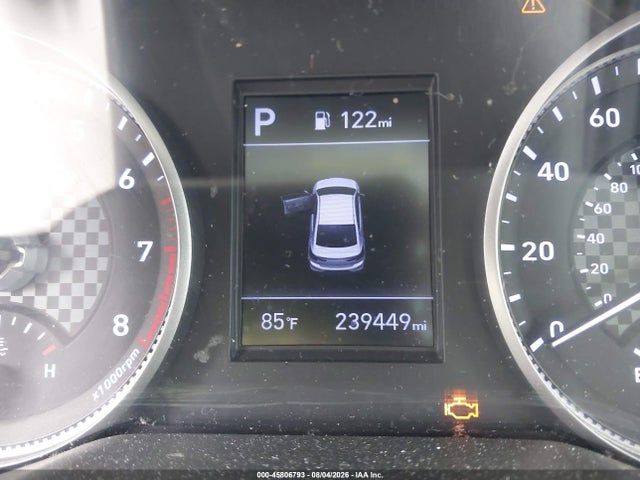 Hyundai ELANTRA SEL 2019 5NPD84LF6KH430994 Image 15