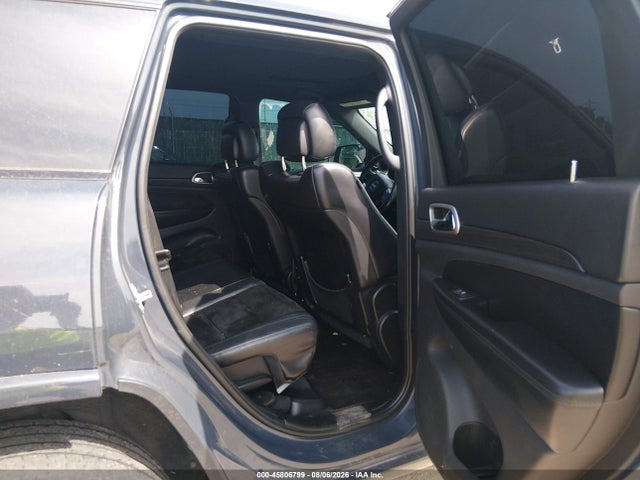 1C4RJFAG0HC894451 Jeep Grand Cherokee Altitude