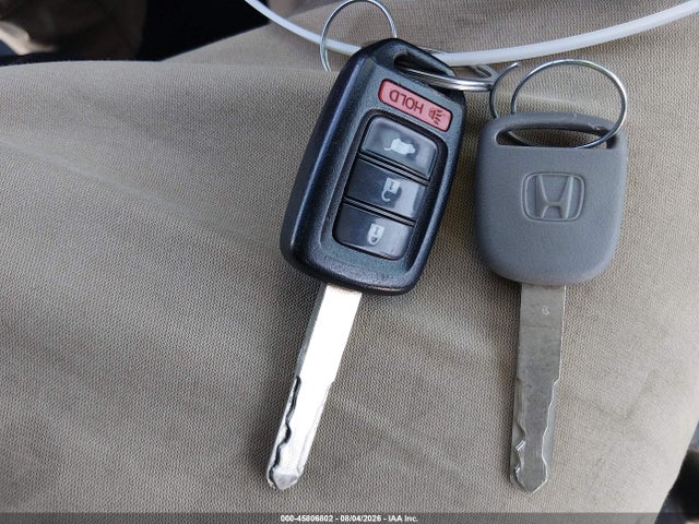 Honda CR-V LX 2018 2HKRW5H37JH425818 Image 11