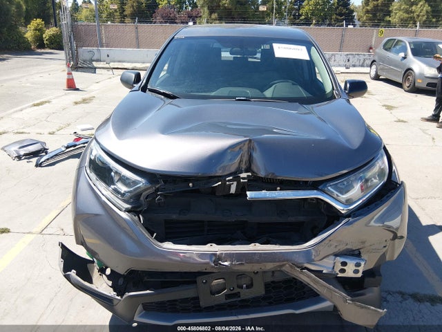 Honda CR-V LX 2018 2HKRW5H37JH425818 Image 13