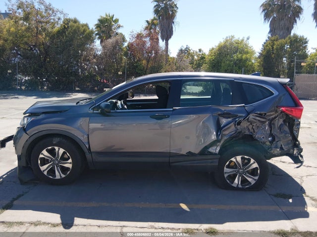Honda CR-V LX 2018 2HKRW5H37JH425818 Image 15