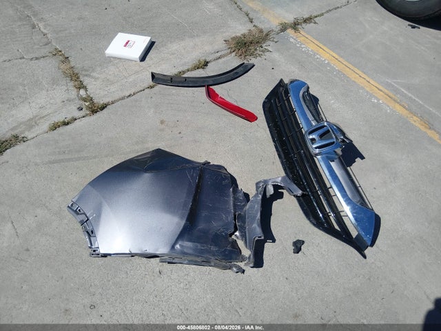 Honda CR-V LX 2018 2HKRW5H37JH425818 Image 12