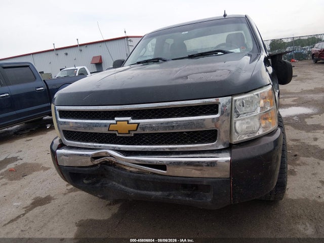 Продаж на аукціоні авто 2009 Chevrolet Silverado 1500 Lt, vin: 3GCEK23339G149691, номер лоту: 45806804