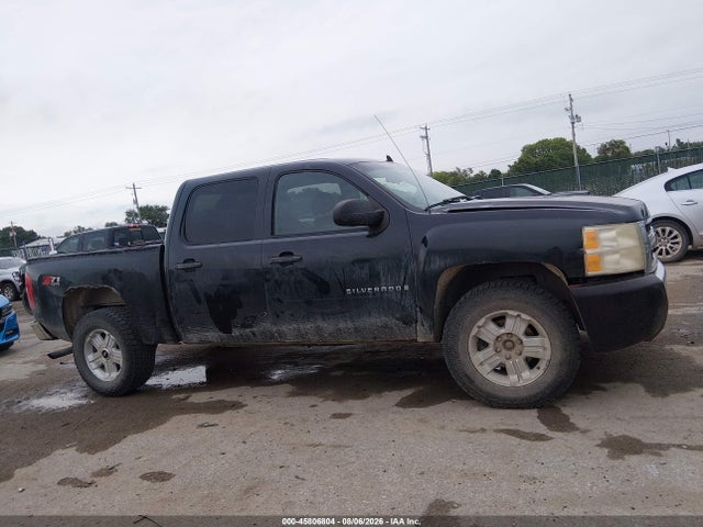 Продаж на аукціоні авто 2009 Chevrolet Silverado 1500 Lt, vin: 3GCEK23339G149691, номер лоту: 45806804
