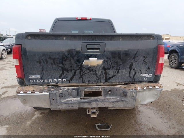 Продаж на аукціоні авто 2009 Chevrolet Silverado 1500 Lt, vin: 3GCEK23339G149691, номер лоту: 45806804