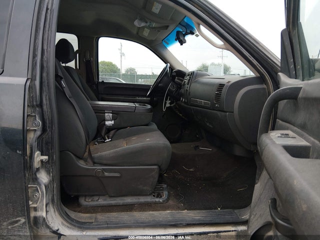 Продаж на аукціоні авто 2009 Chevrolet Silverado 1500 Lt, vin: 3GCEK23339G149691, номер лоту: 45806804