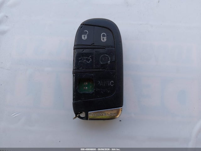 Auction sale of the 2013 Chrysler 300c, vin: 2C3CCAET3DH509258, lot number: 45806808