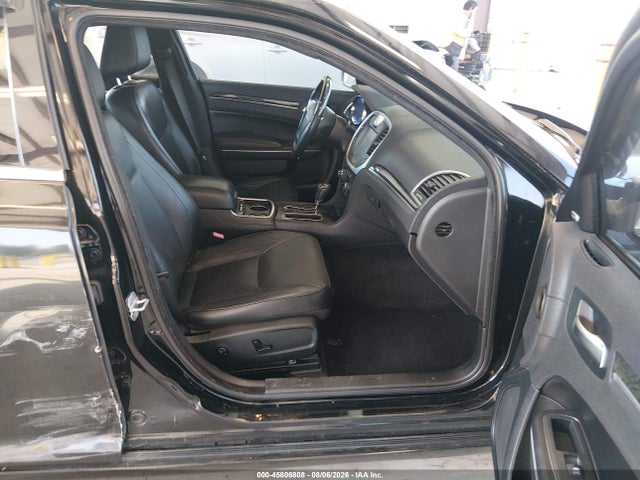 Auction sale of the 2013 Chrysler 300c, vin: 2C3CCAET3DH509258, lot number: 45806808