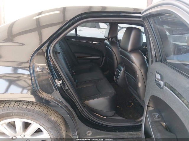 Auction sale of the 2013 Chrysler 300c, vin: 2C3CCAET3DH509258, lot number: 45806808