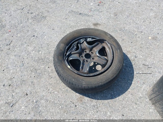 45806809 :رقم المزاد ، 3N8AP6CA1SL324527 vin ، 2025 Nissan Kicks Sv Fwd مزاد بيع