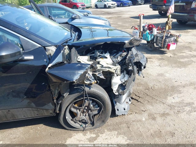 45806809 :رقم المزاد ، 3N8AP6CA1SL324527 vin ، 2025 Nissan Kicks Sv Fwd مزاد بيع
