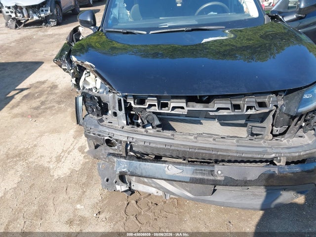 45806809 :رقم المزاد ، 3N8AP6CA1SL324527 vin ، 2025 Nissan Kicks Sv Fwd مزاد بيع