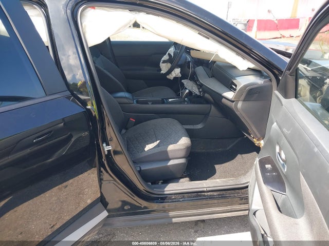 45806809 :رقم المزاد ، 3N8AP6CA1SL324527 vin ، 2025 Nissan Kicks Sv Fwd مزاد بيع