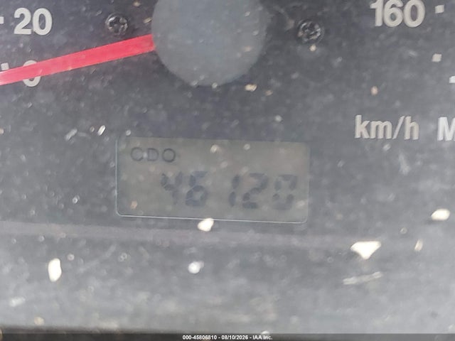 Продаж на аукціоні авто 2002 Chevrolet Tracker Hard Top Base, vin: 2CNBE13C926943998, номер лоту: 45806810