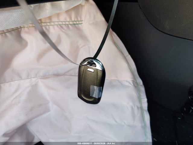 Aukcja sprzedaży 2025 Buick Encore Gx Preferred Awd, vin: KL4AMCSL0SB160785, numer aukcji: 45806811