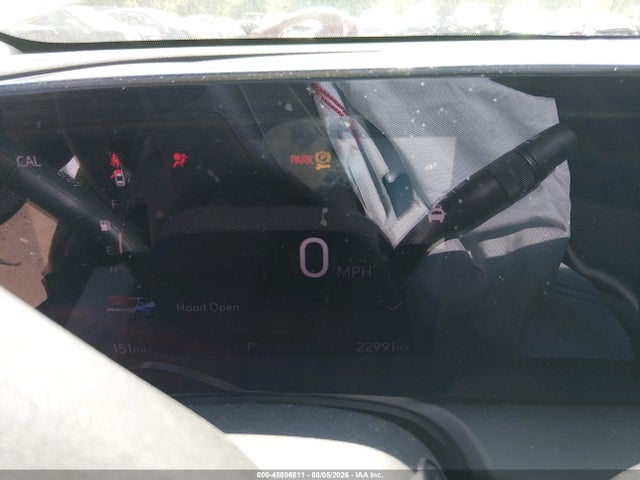 Aukcja sprzedaży 2025 Buick Encore Gx Preferred Awd, vin: KL4AMCSL0SB160785, numer aukcji: 45806811