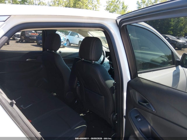Aukcja sprzedaży 2025 Buick Encore Gx Preferred Awd, vin: KL4AMCSL0SB160785, numer aukcji: 45806811